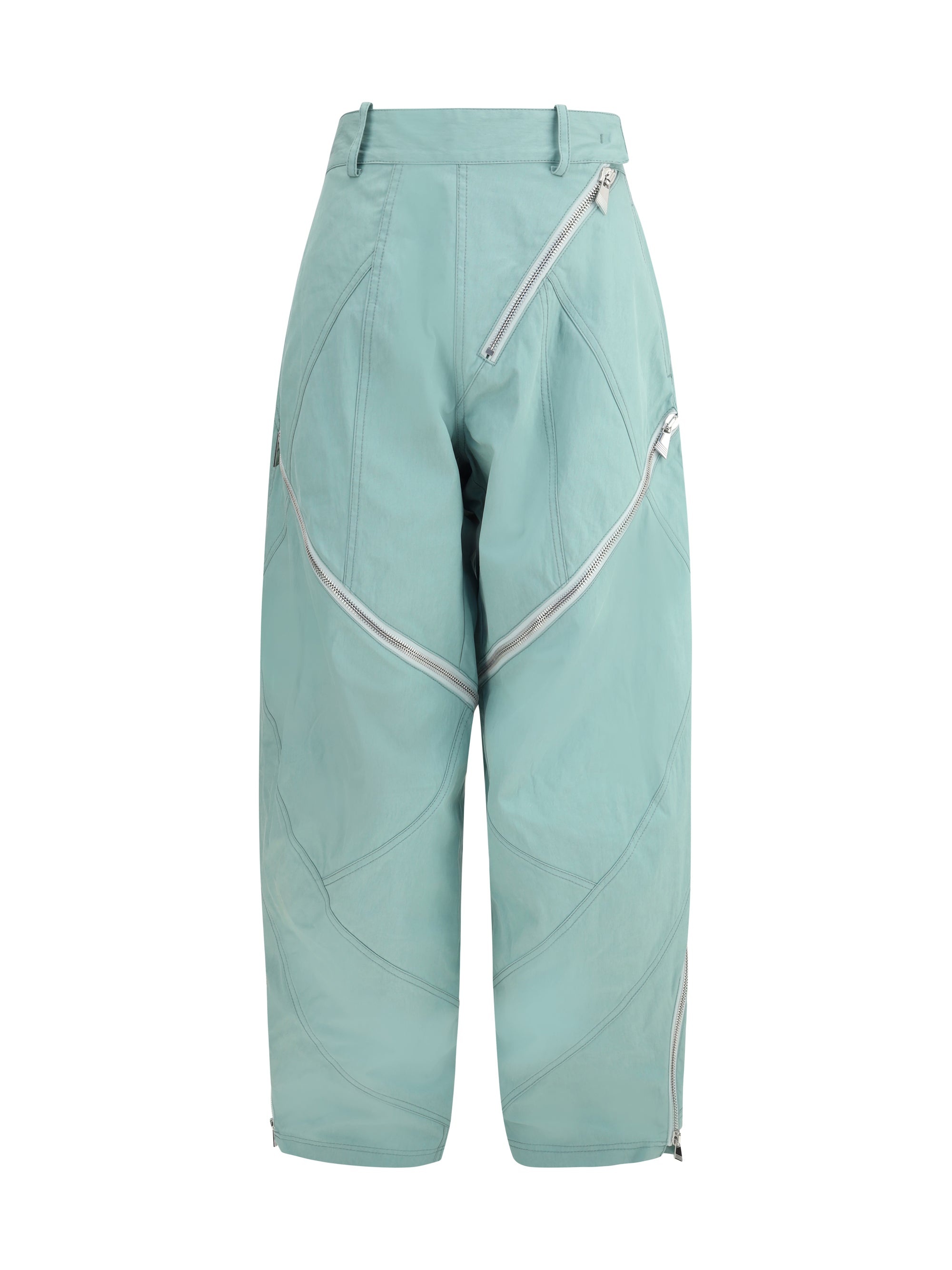 The Attico Women Pants - 1