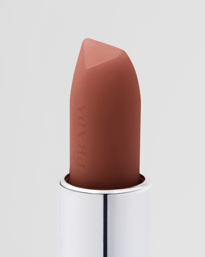 Prada Prada Optimizing Care lip balm - U011 - NOISETTE outlook