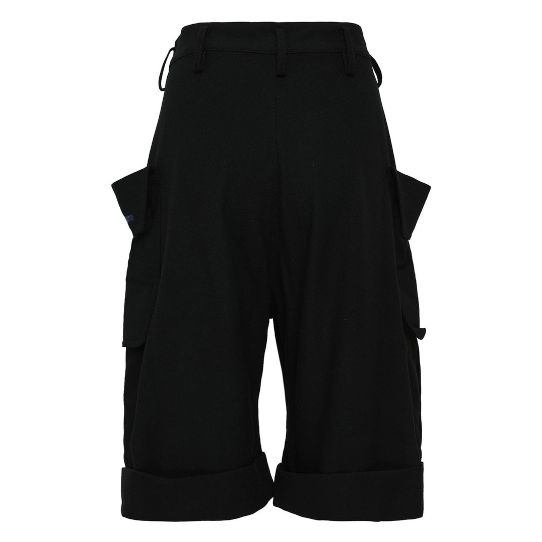 Short Cargo Pants - 2