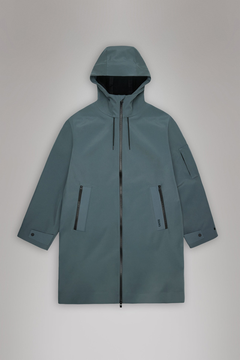 Suva Vision Softshell Jacket 1