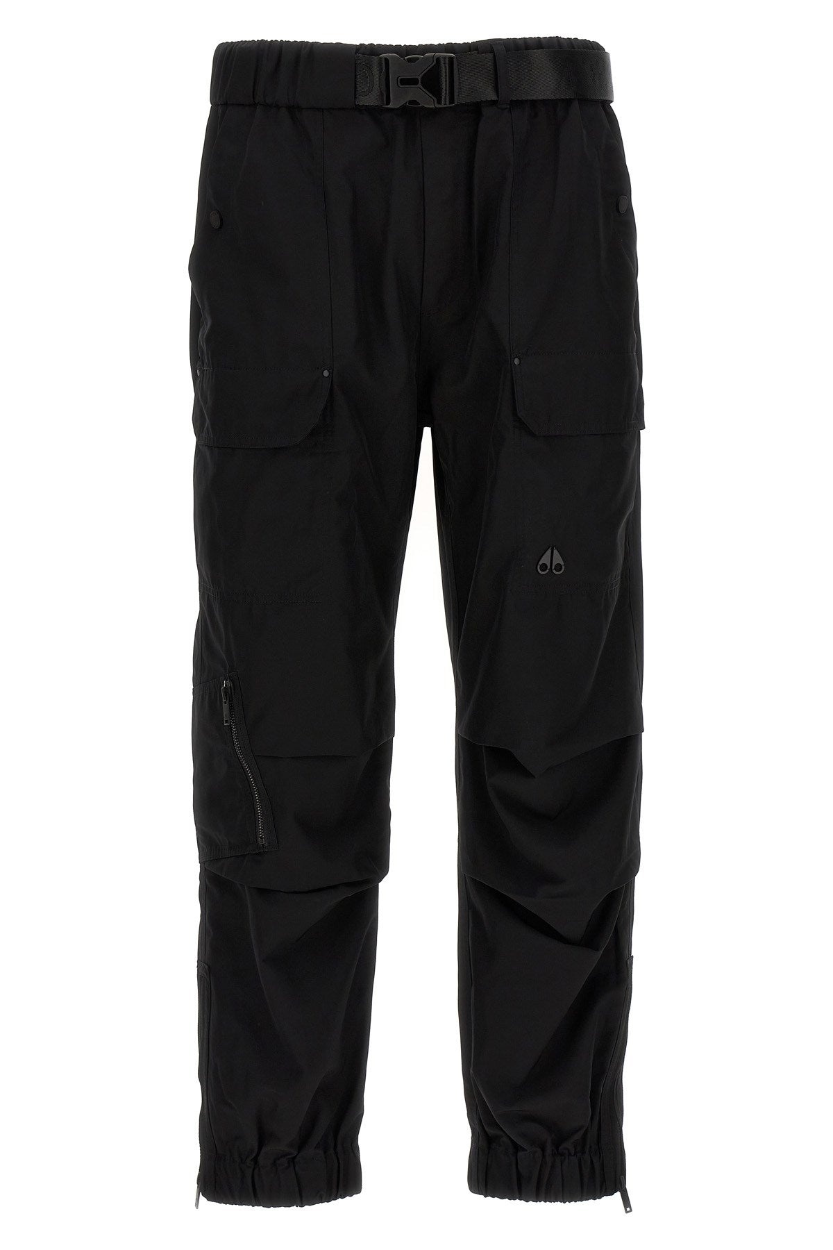 Moose Knuckles Men 'Arnaud' Trousers - 1