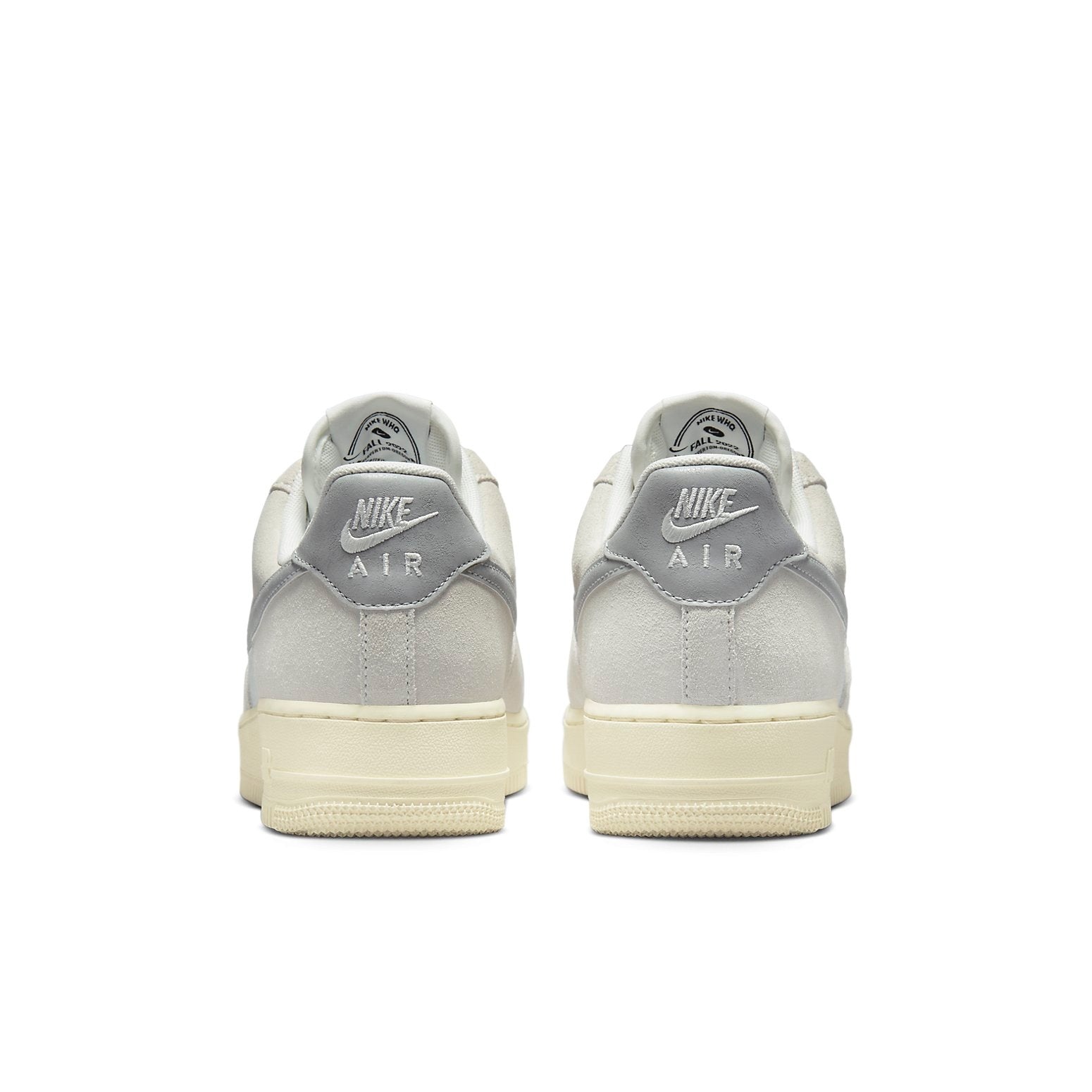 Nike Air Force 1 '07 LV8 'Certified Fresh - Photon Dust' DO9801-100 - 5