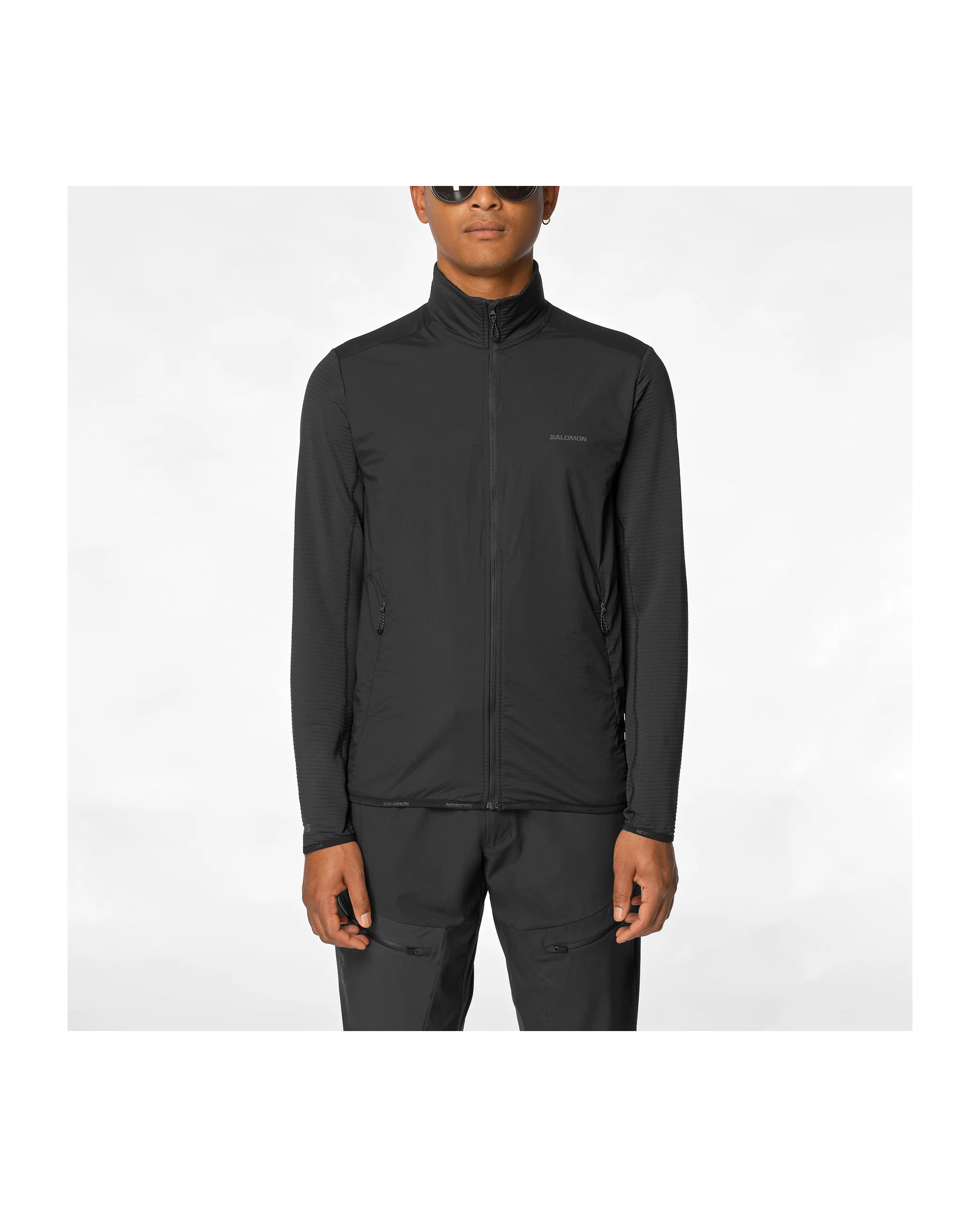 ESSENTIAL LIGHTWARM HYBRID - 1