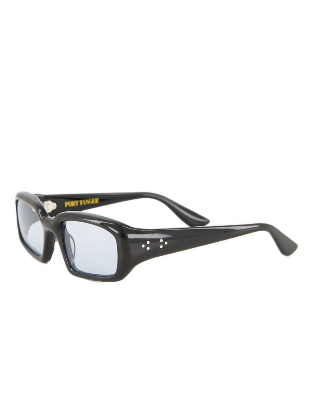 Mektoub rectangle-frame sunglasses - 2