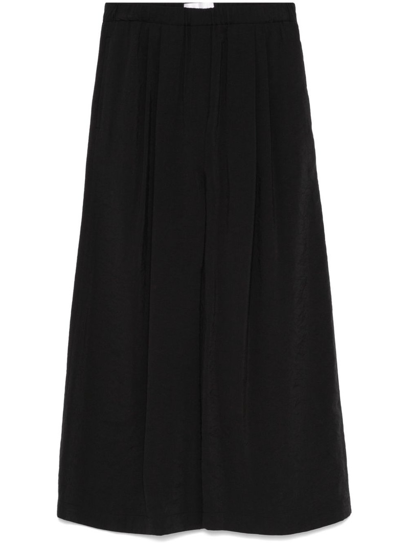 Pima trousers 1
