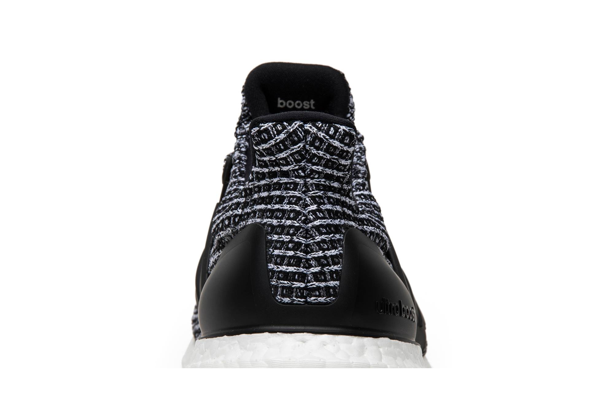 UltraBoost 4.0 'Cookies and Cream - 7