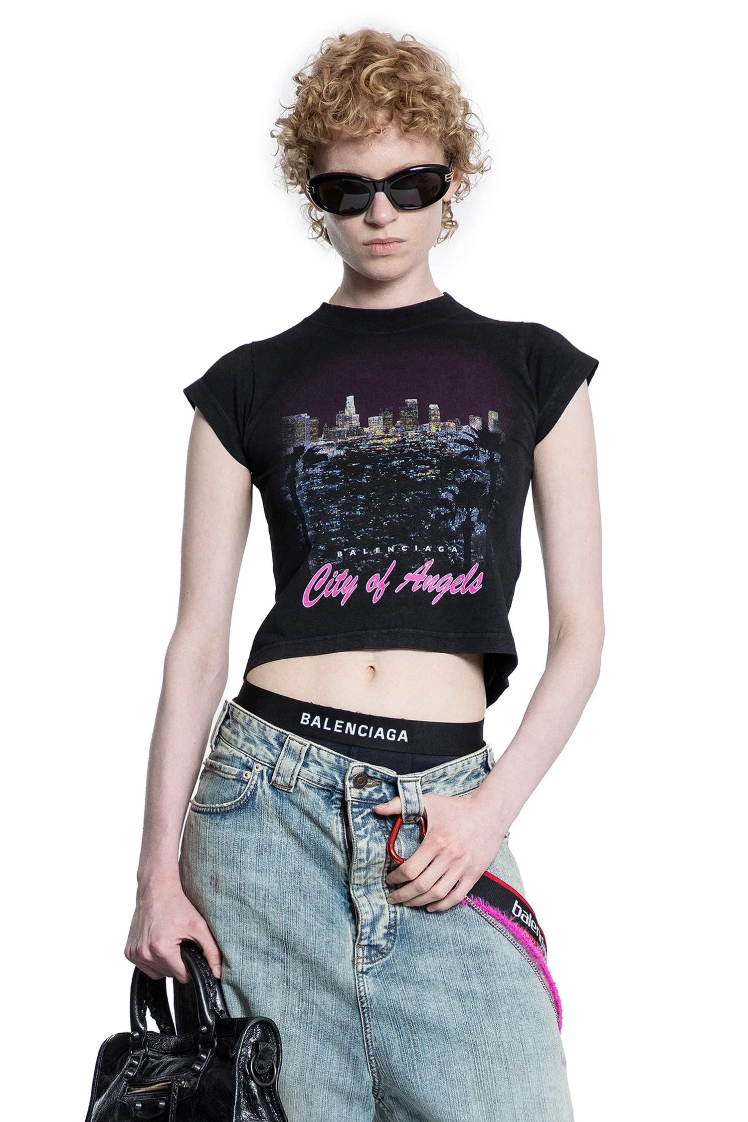 City-Of-Angels-Shrunk-T-Shirt - 5