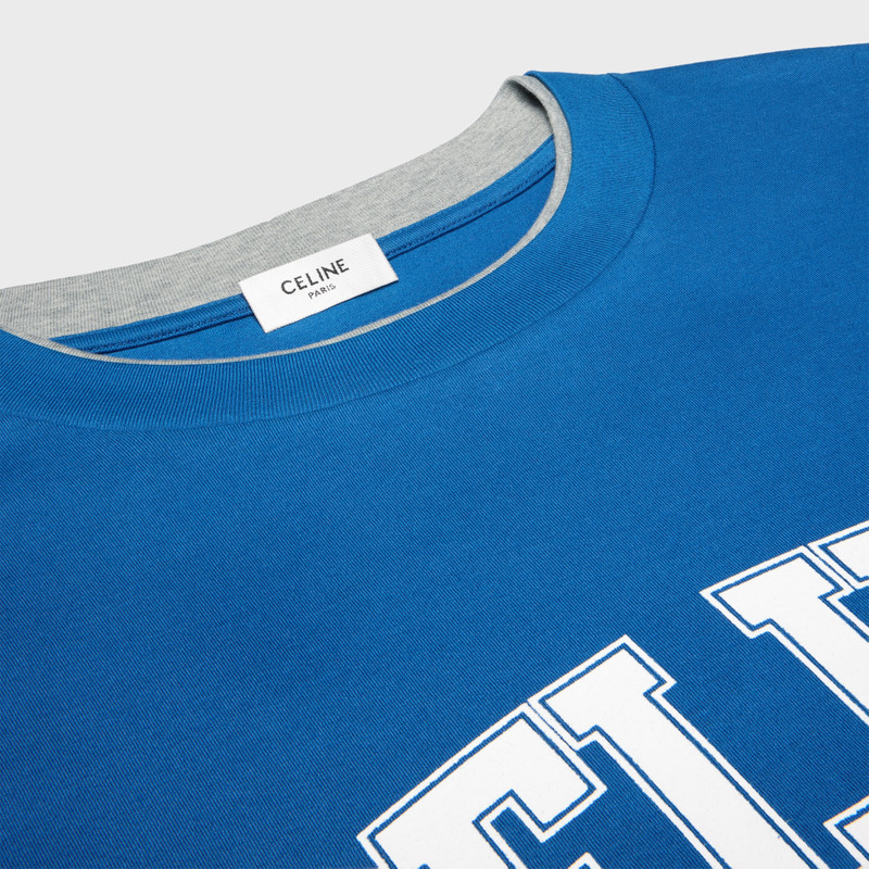 long sleeved t-shirt IN cotton jersey 3