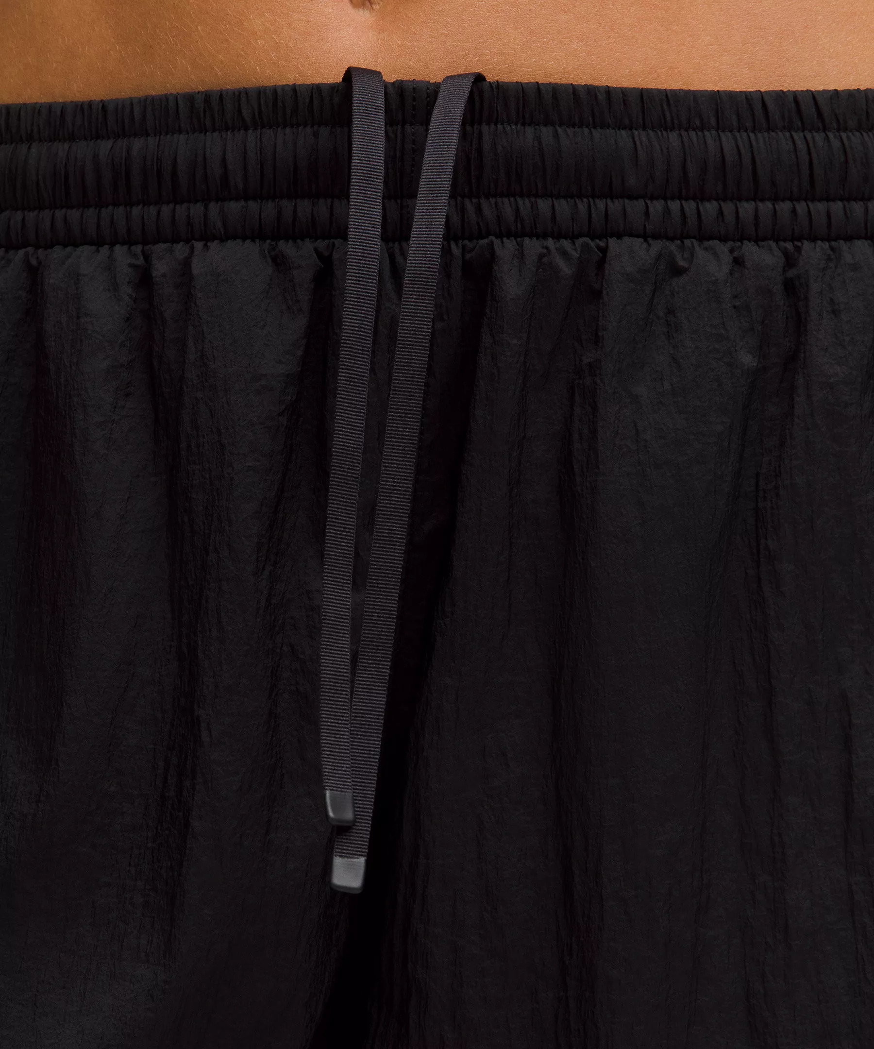 Lightweight Mid-Rise Active Short 5" - 4