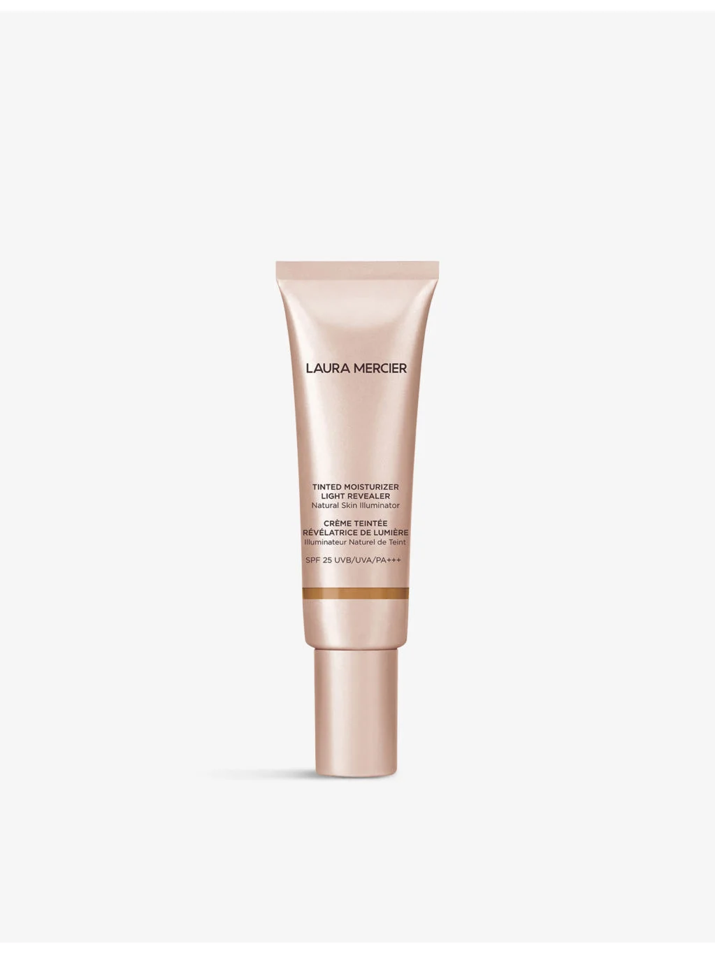 Light Revealer Natural Skin Illuminator SPF 25/PA+++ tinted moisturiser 50ml - 1