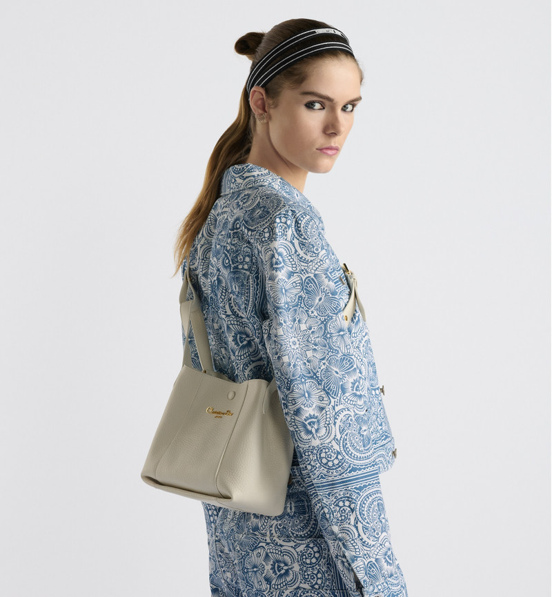 Dior Small Signature Bucket Bag outlook