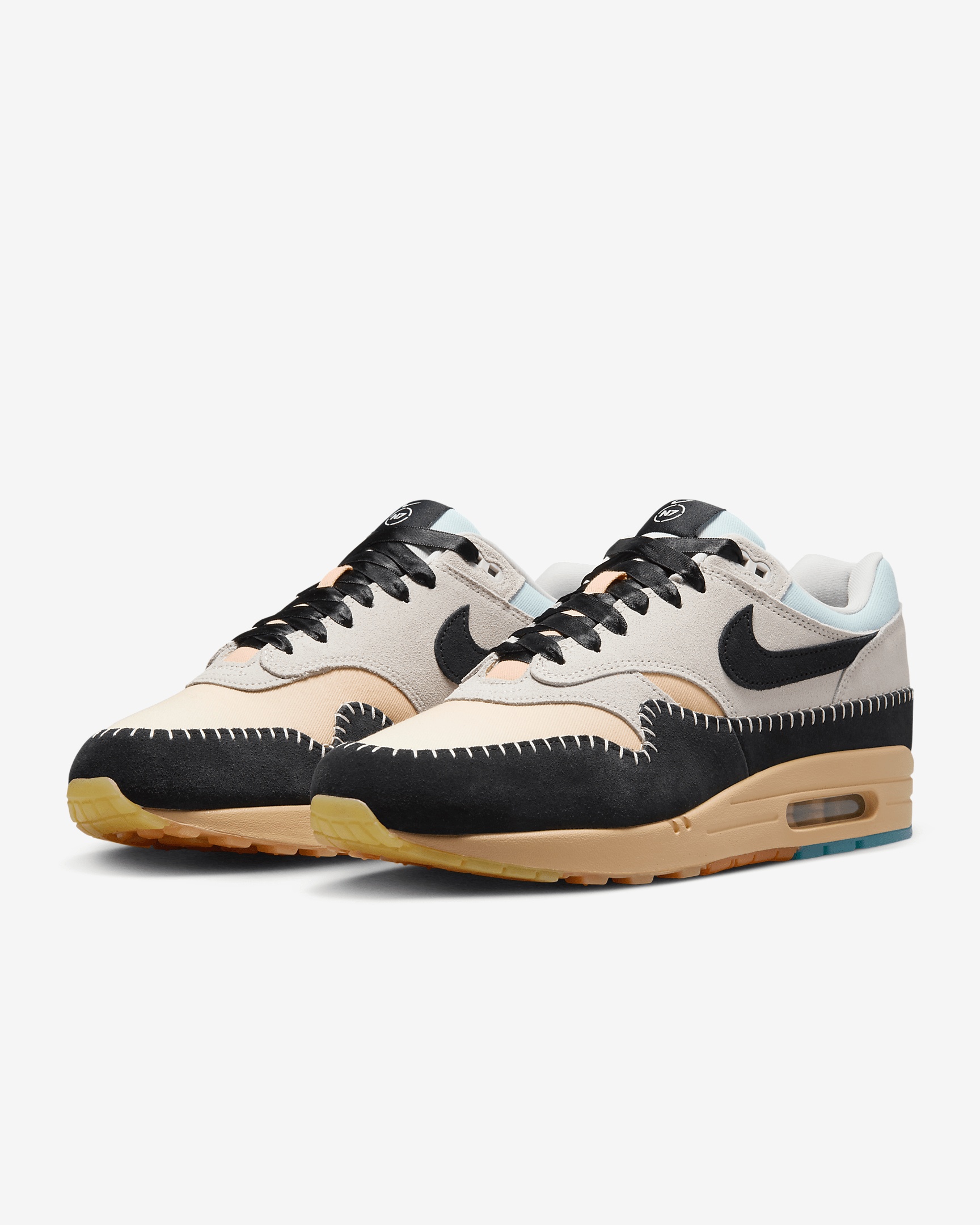 Nike Men's Air Max '87 N7 Shoes - 5