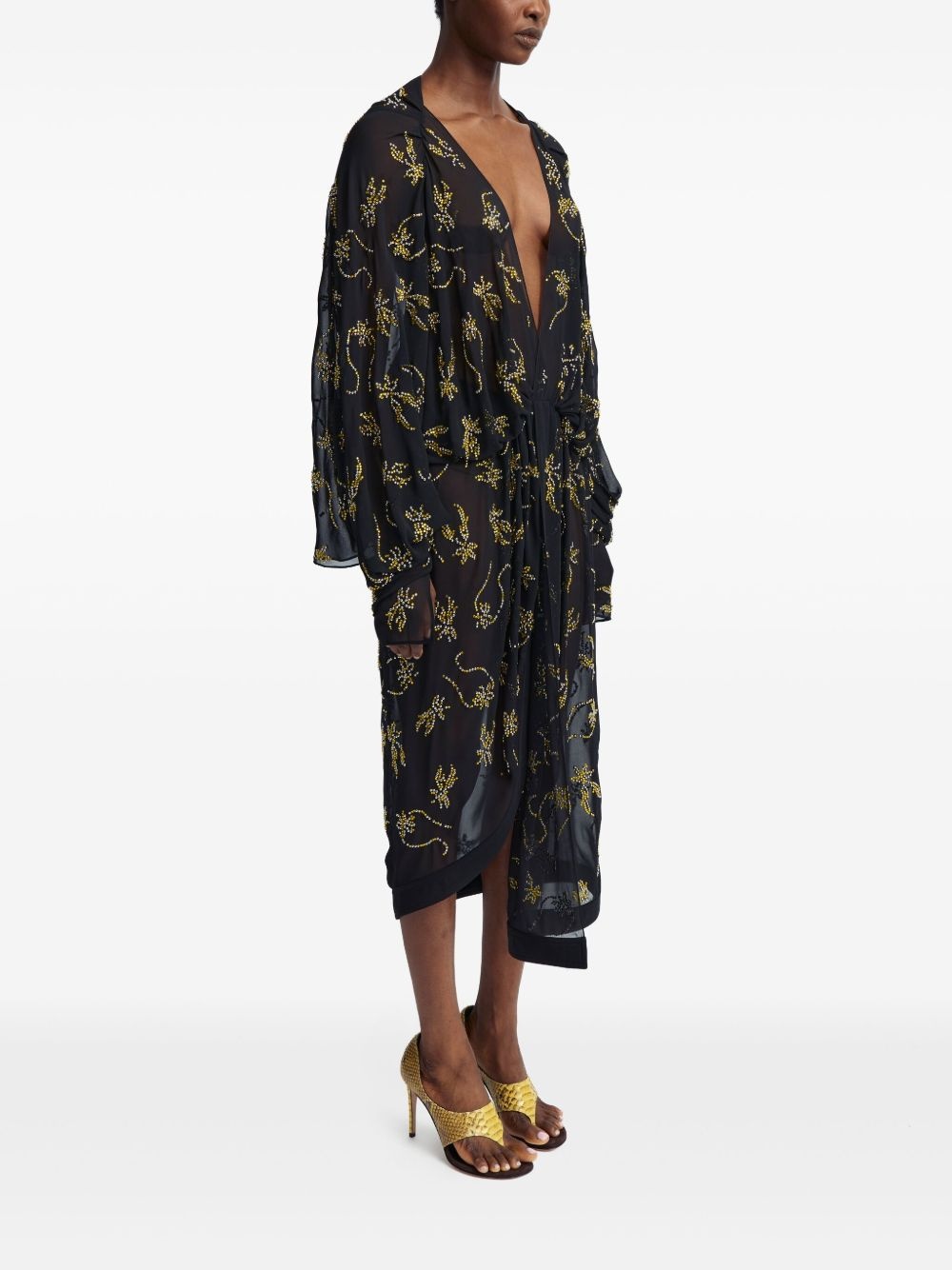 Licia dress - 3
