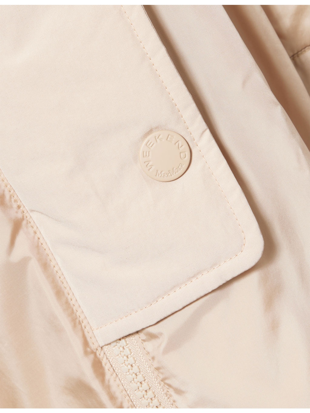 Riva Hooded Shell Jacket - 7
