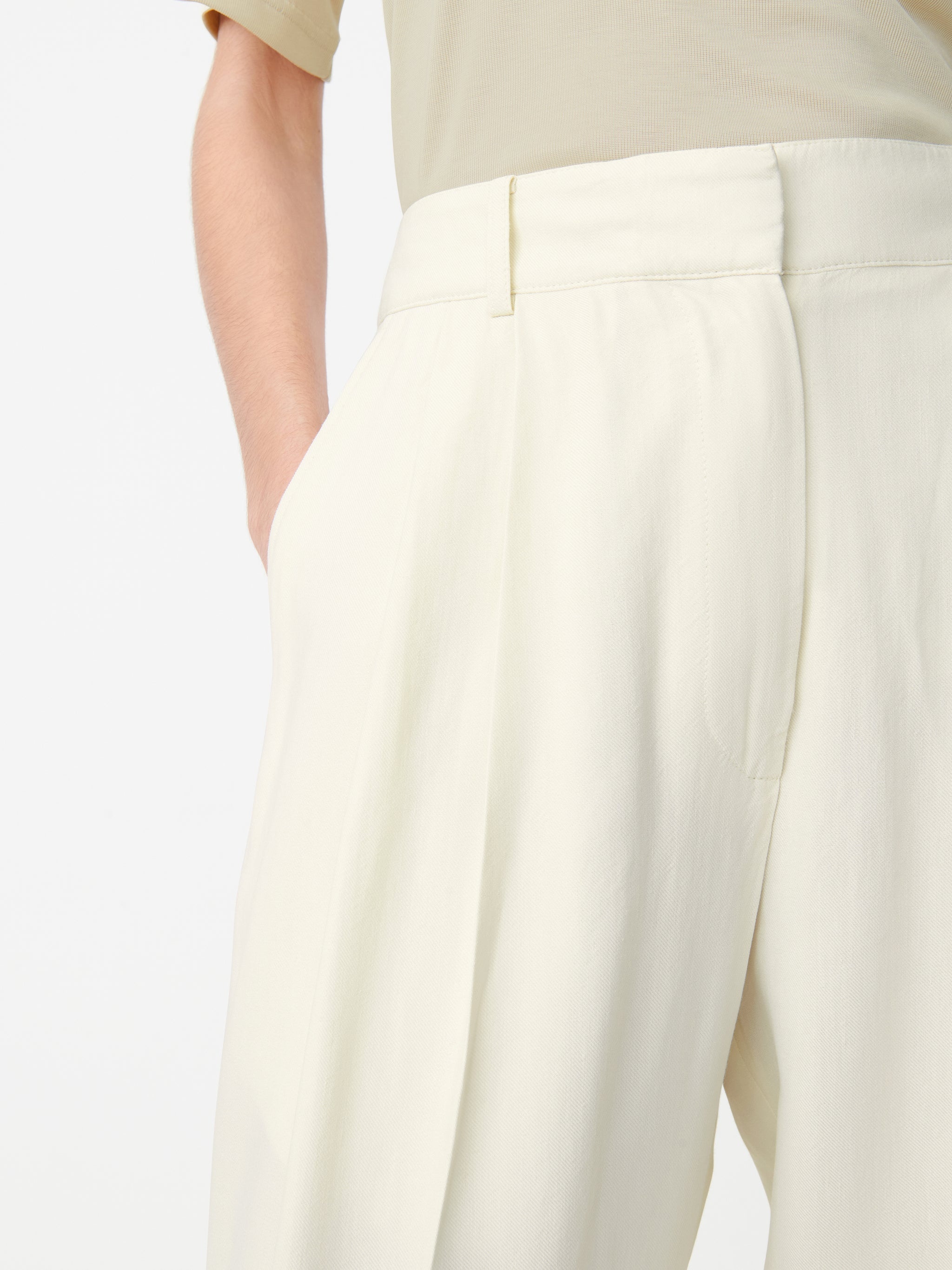 Sperro Pant - 7