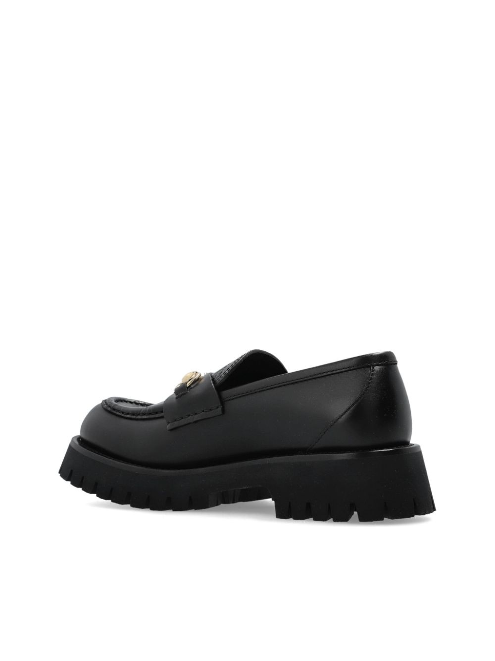 Horsebit-detail loafers - 5