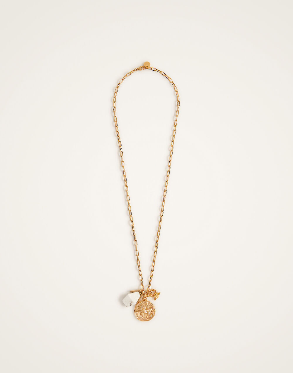 Transformation Charm Necklace - 4