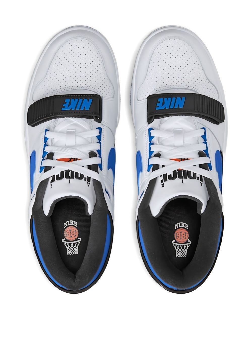Air Alpha Force 88 "Game Royal" sneakers - 4