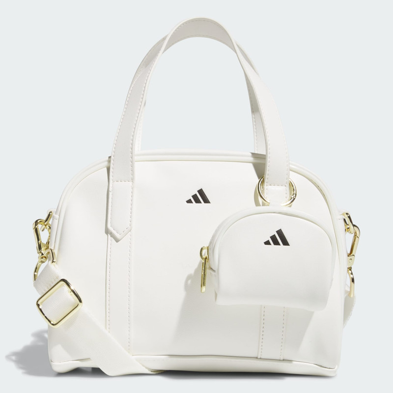 Mini Pouch Carryall Crossbody 1
