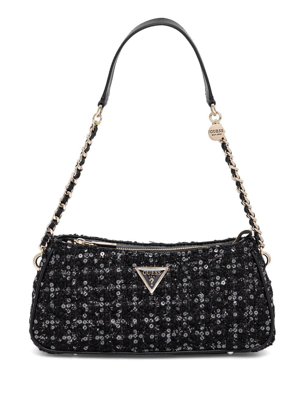 Giully shoulder bag - 1
