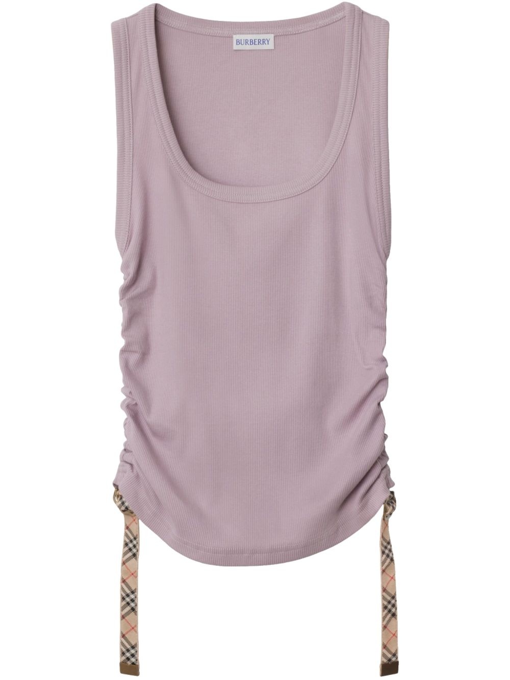 jersey tank top - 1