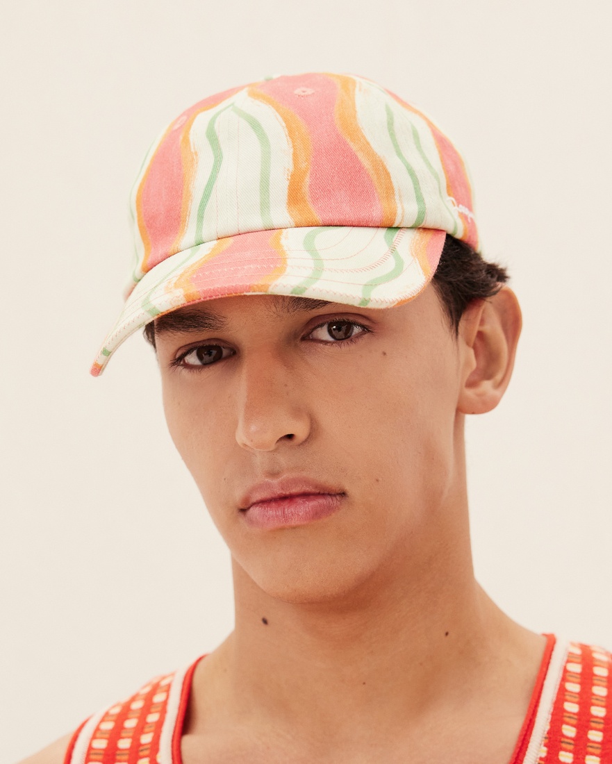 La casquette Jacquemus - 4