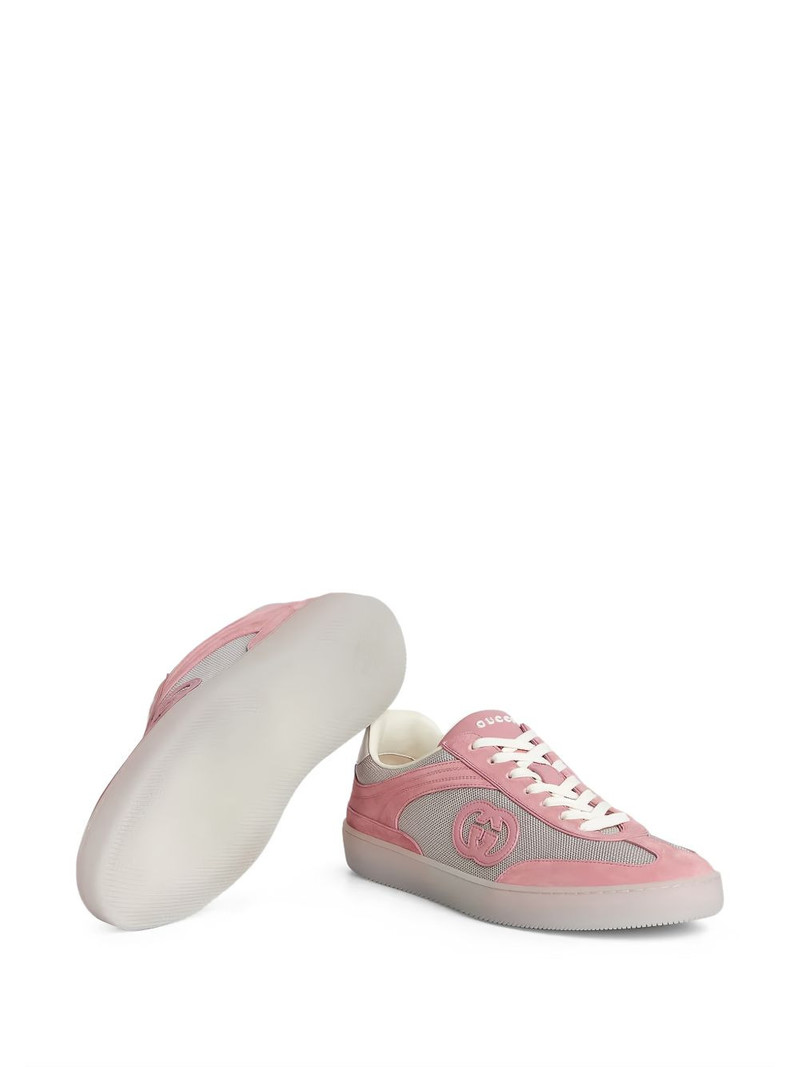 G75 lace-up sneakers 5