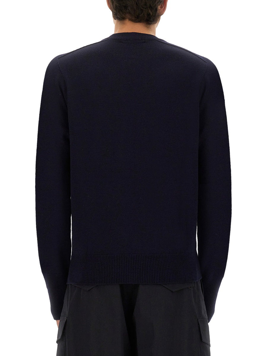 Wool Jersey. - 3