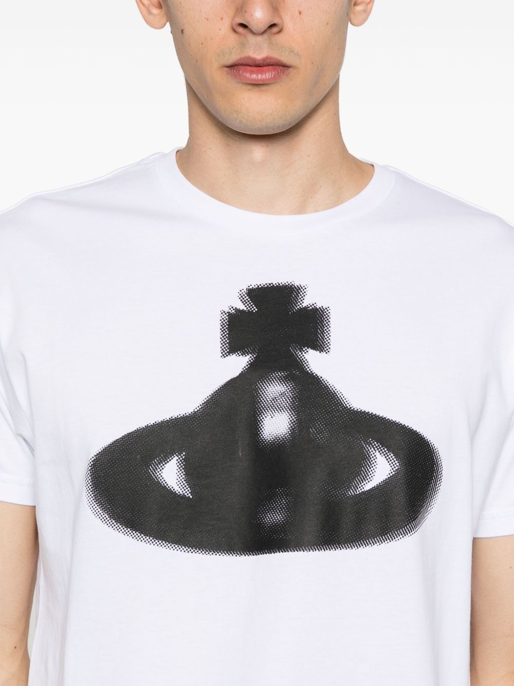Orb Classic T-shirt - 4