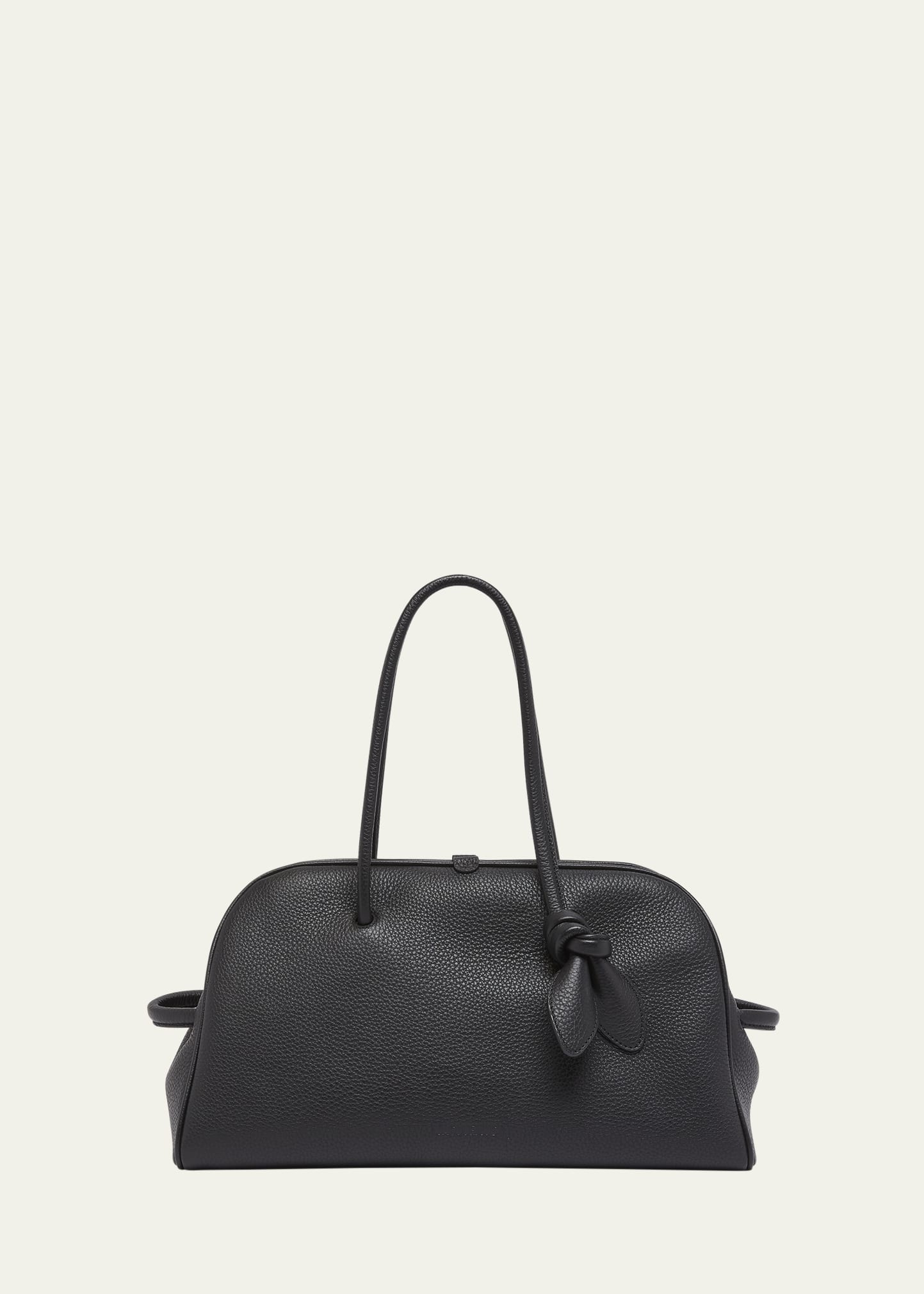 Le Turismo Leather Shoulder Bag - 1
