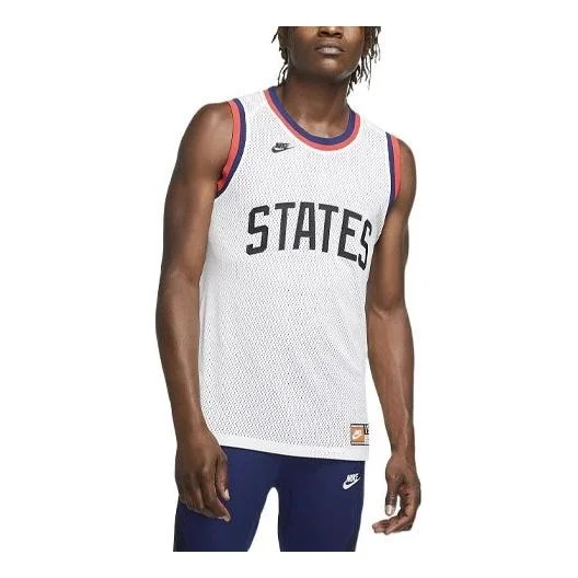 Nike U.S. Basketball Top CI8342-100 - 1
