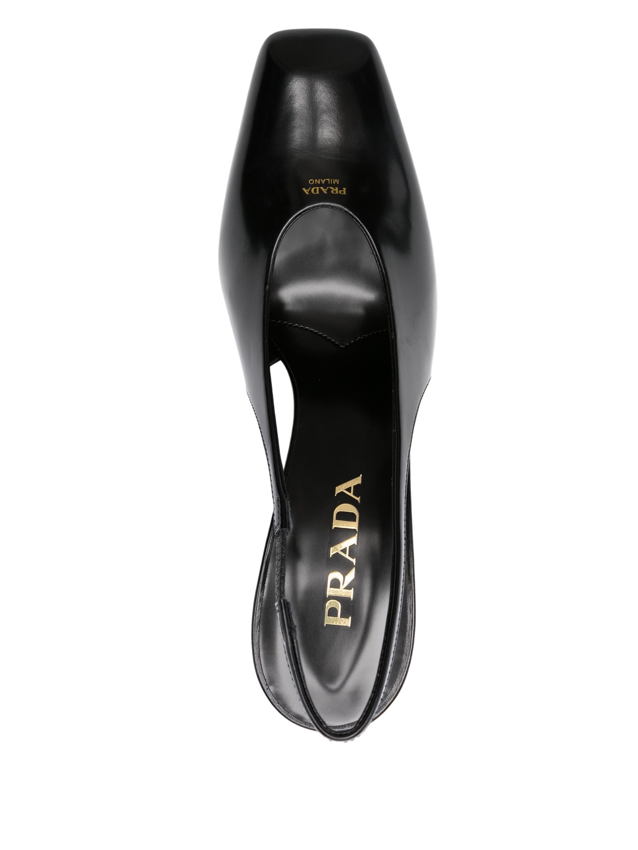 85mm Patent Leather Pumps - 2