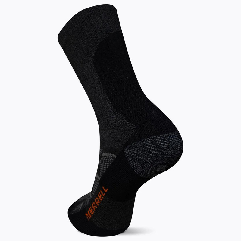 MERRELL Moab Hiker Crew  Sock outlook