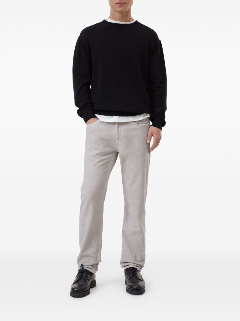 CLOSED crew-neck sweater outlook