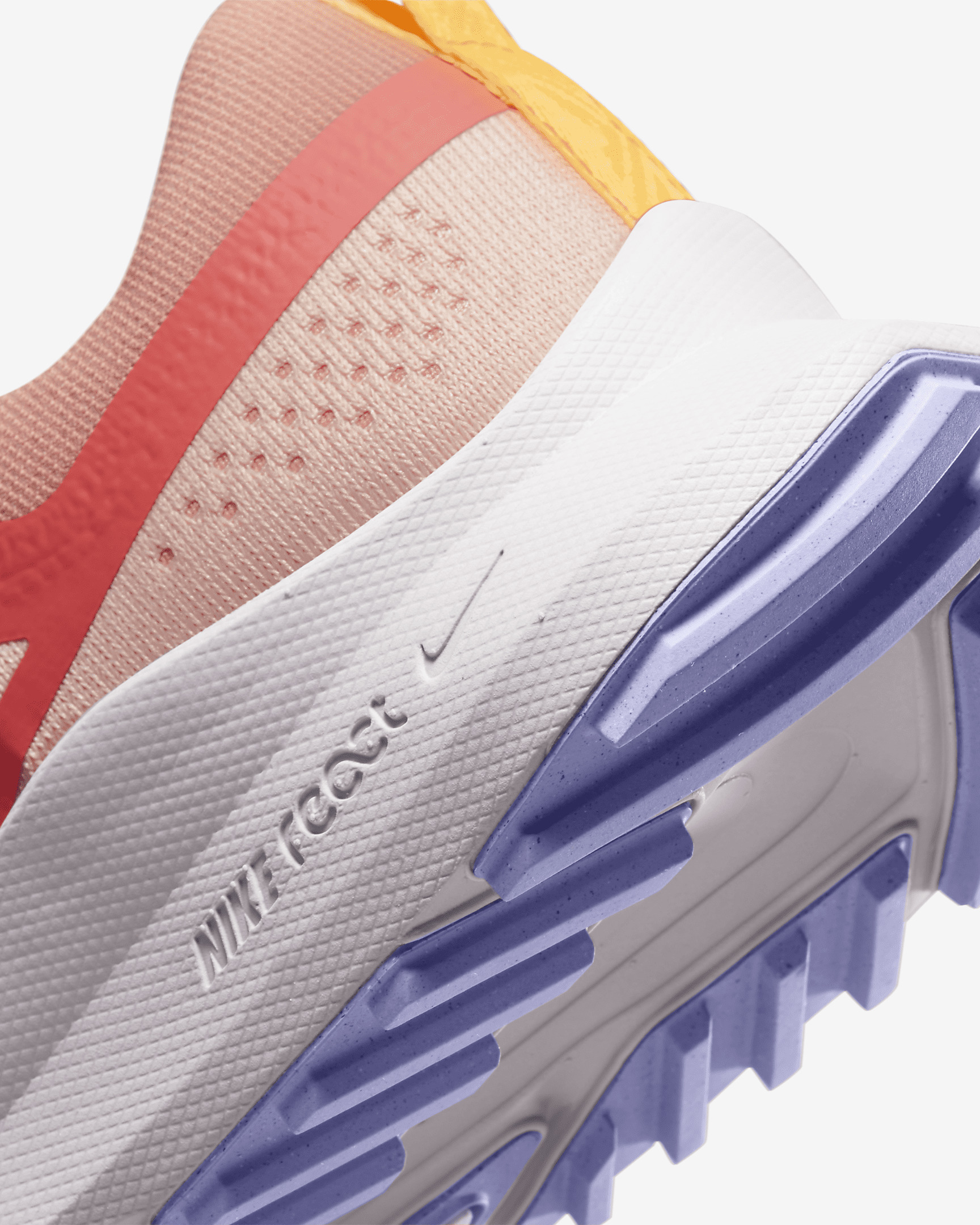 Nike Pegasus Trail 4 Women's Trail Running Shoes - 8