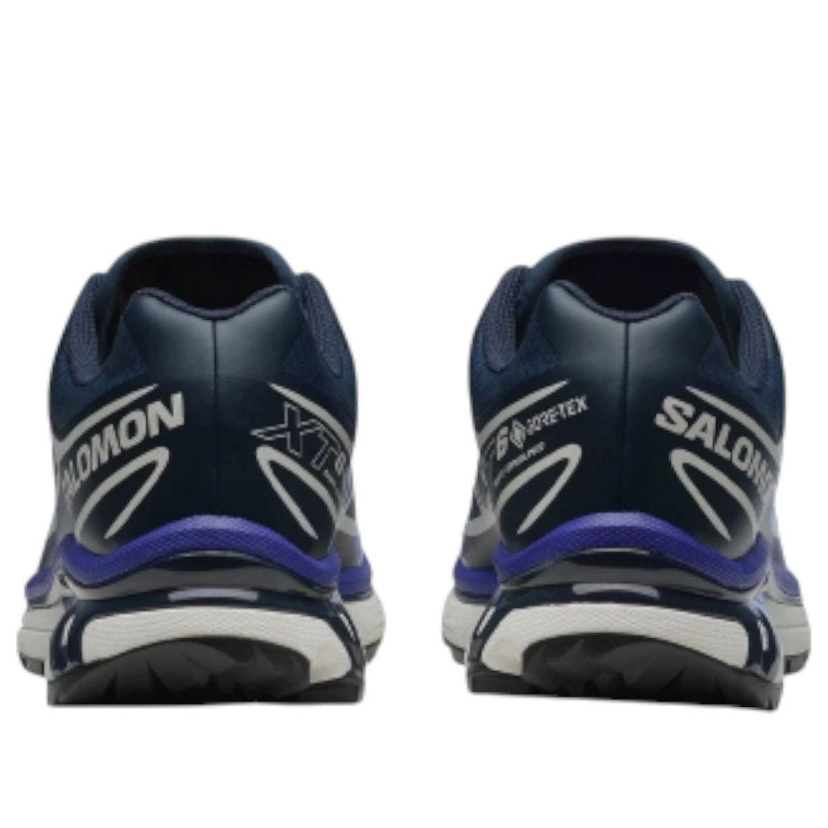 SALOMON XT-6 GTX 'Carbon Vanilla Ice' 477325 - 4