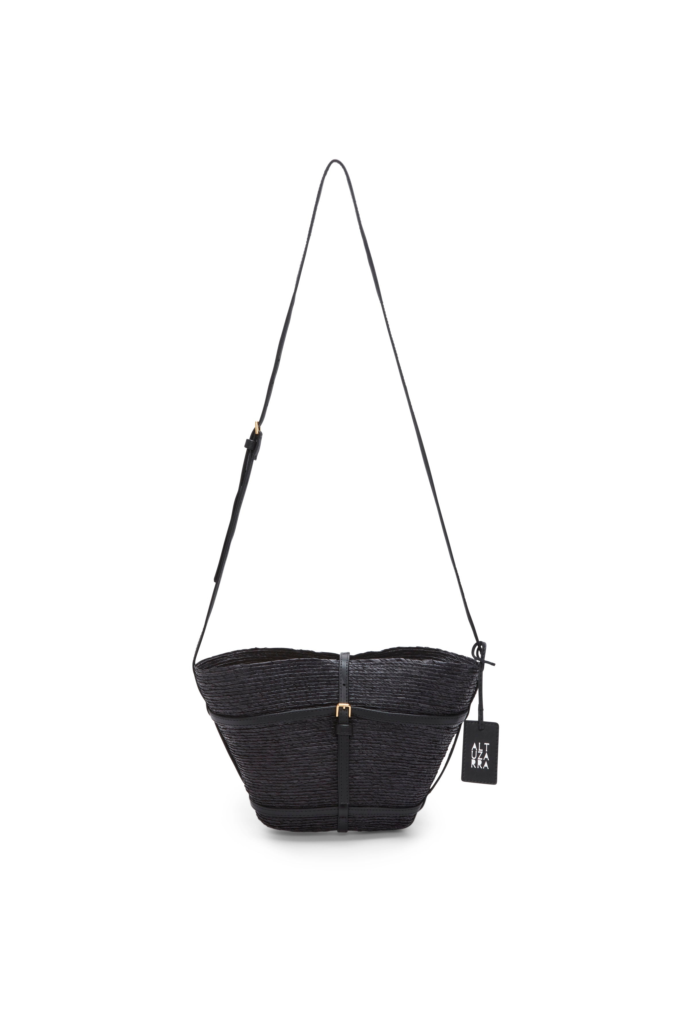 'WATERMILL' CROSSBODY - 1