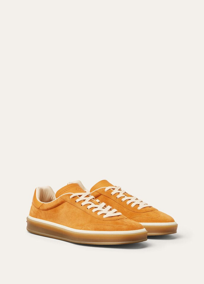 Tennis Walk Sneaker 3
