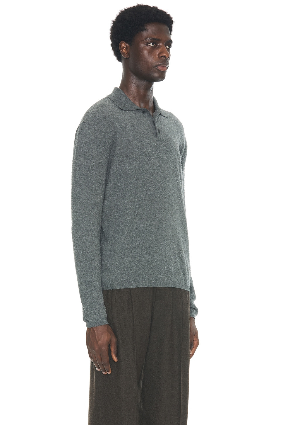 Rod Sweater - 4