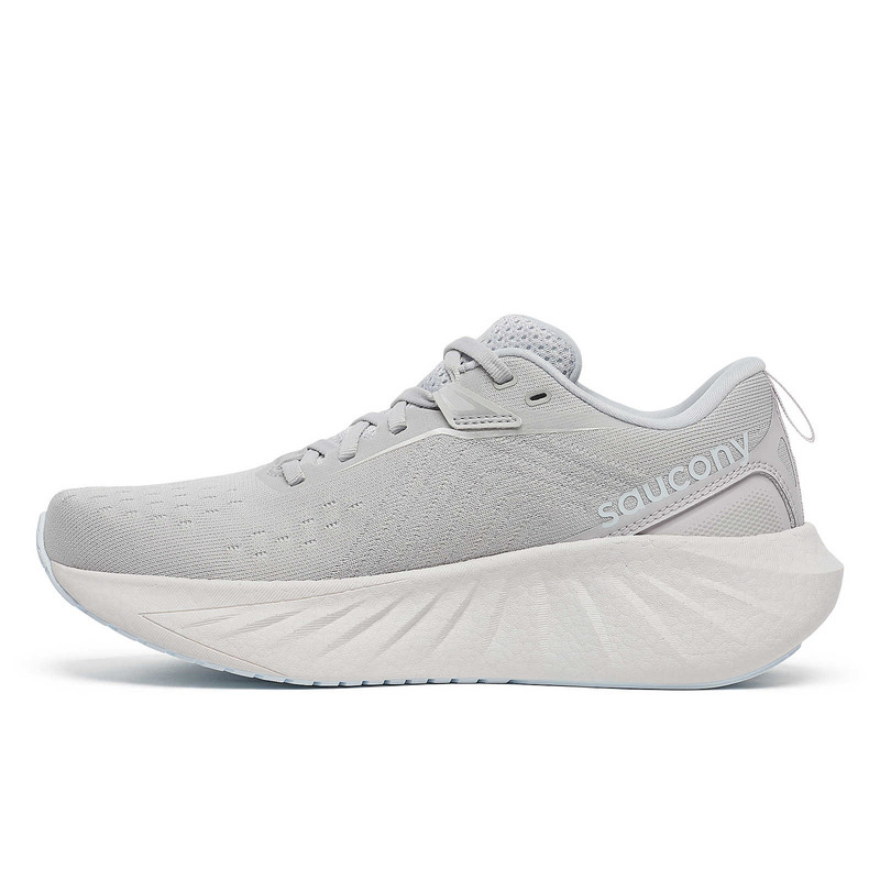 Saucony Triumph 22 outlook