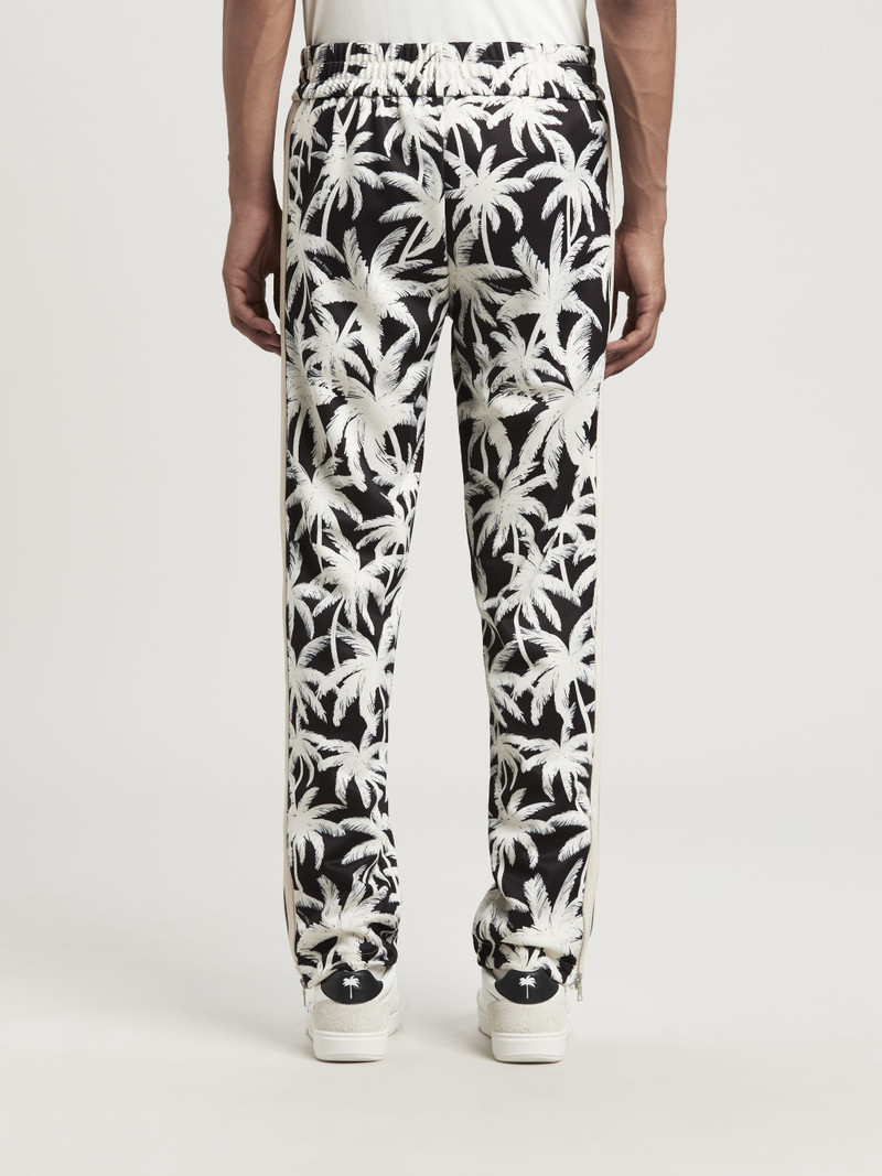 Monogram Knit Hoodie 5