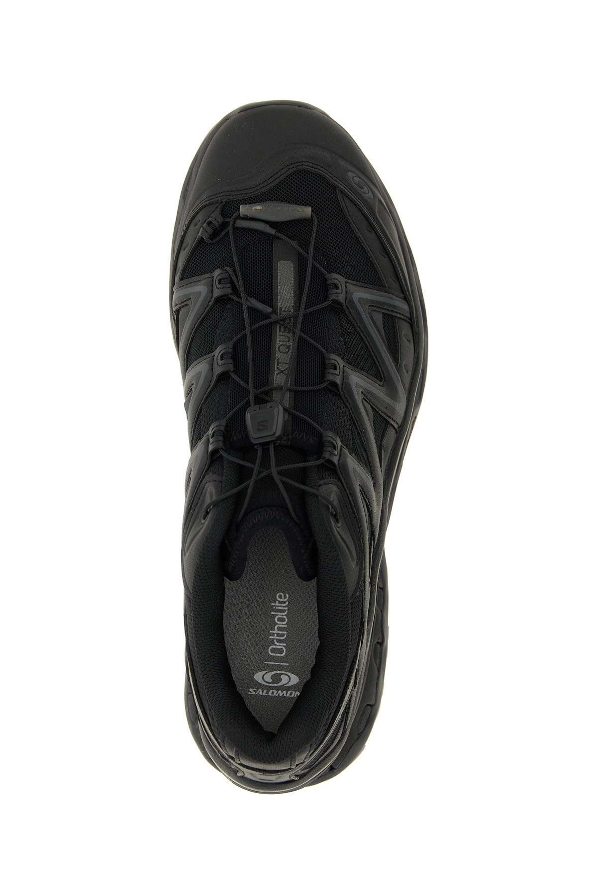 'XT-Quest' sneakers - 4