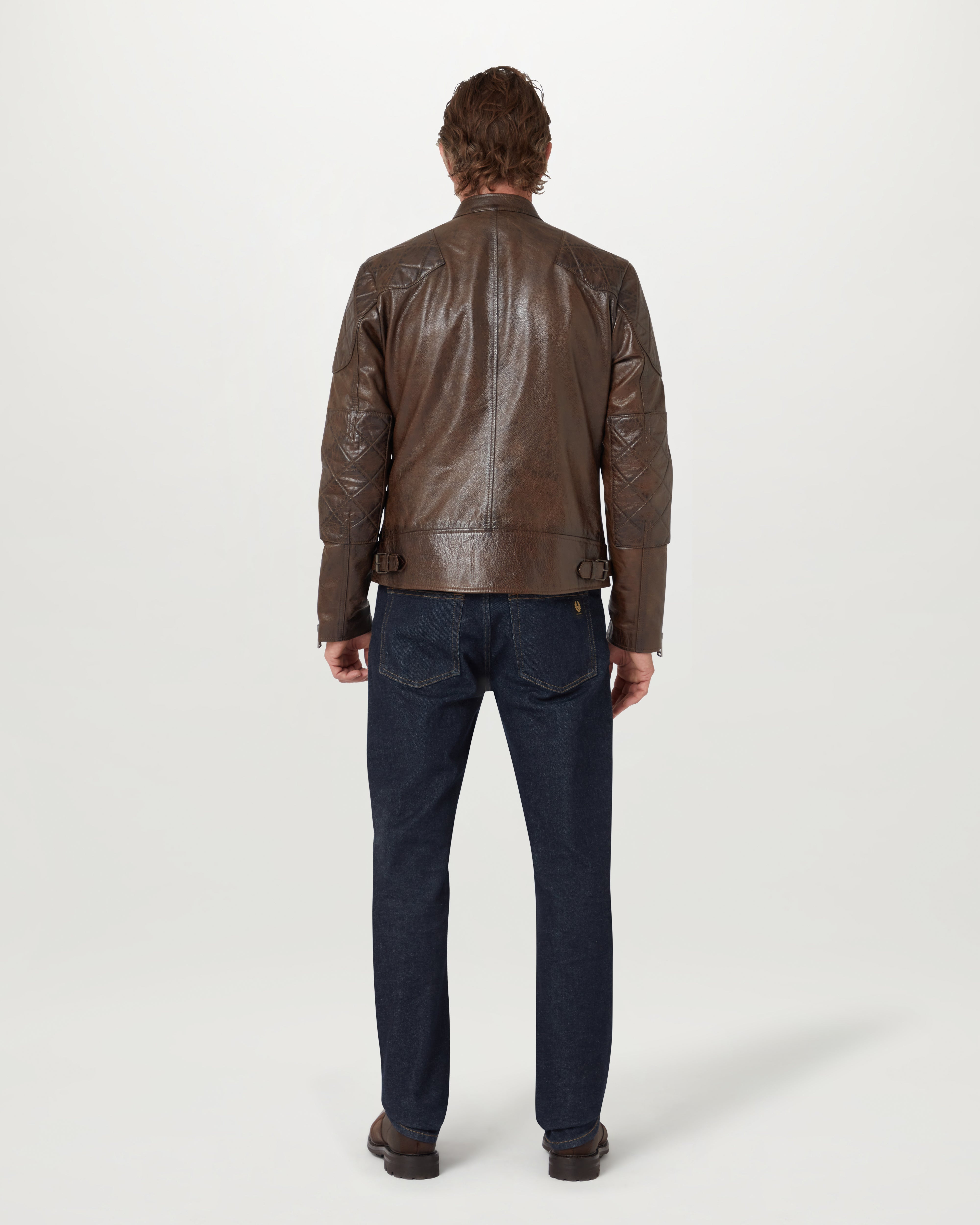 OUTLAW JACKET - 5