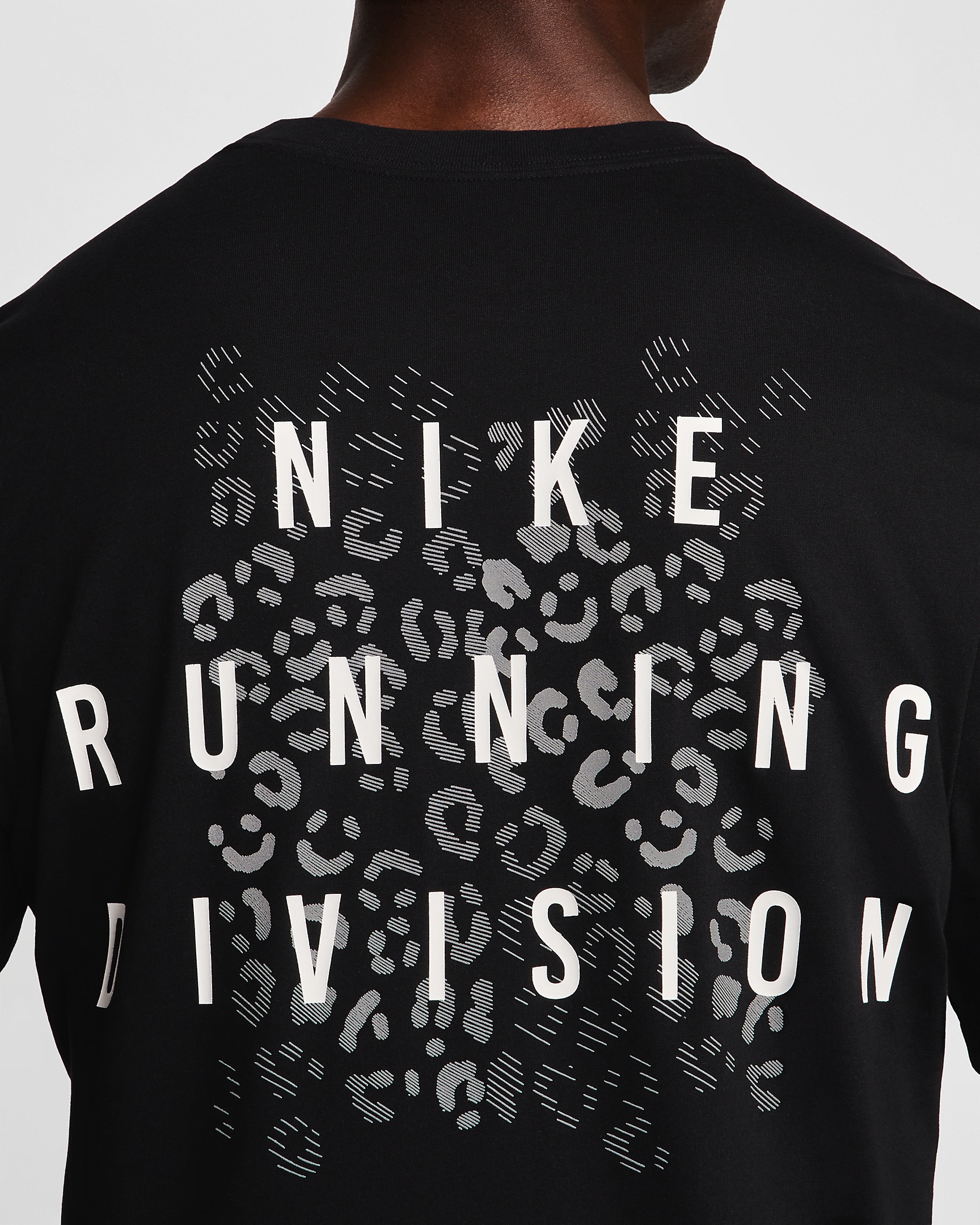 Nike Running Division Men's Dri-FIT Running T-Shirt - 4