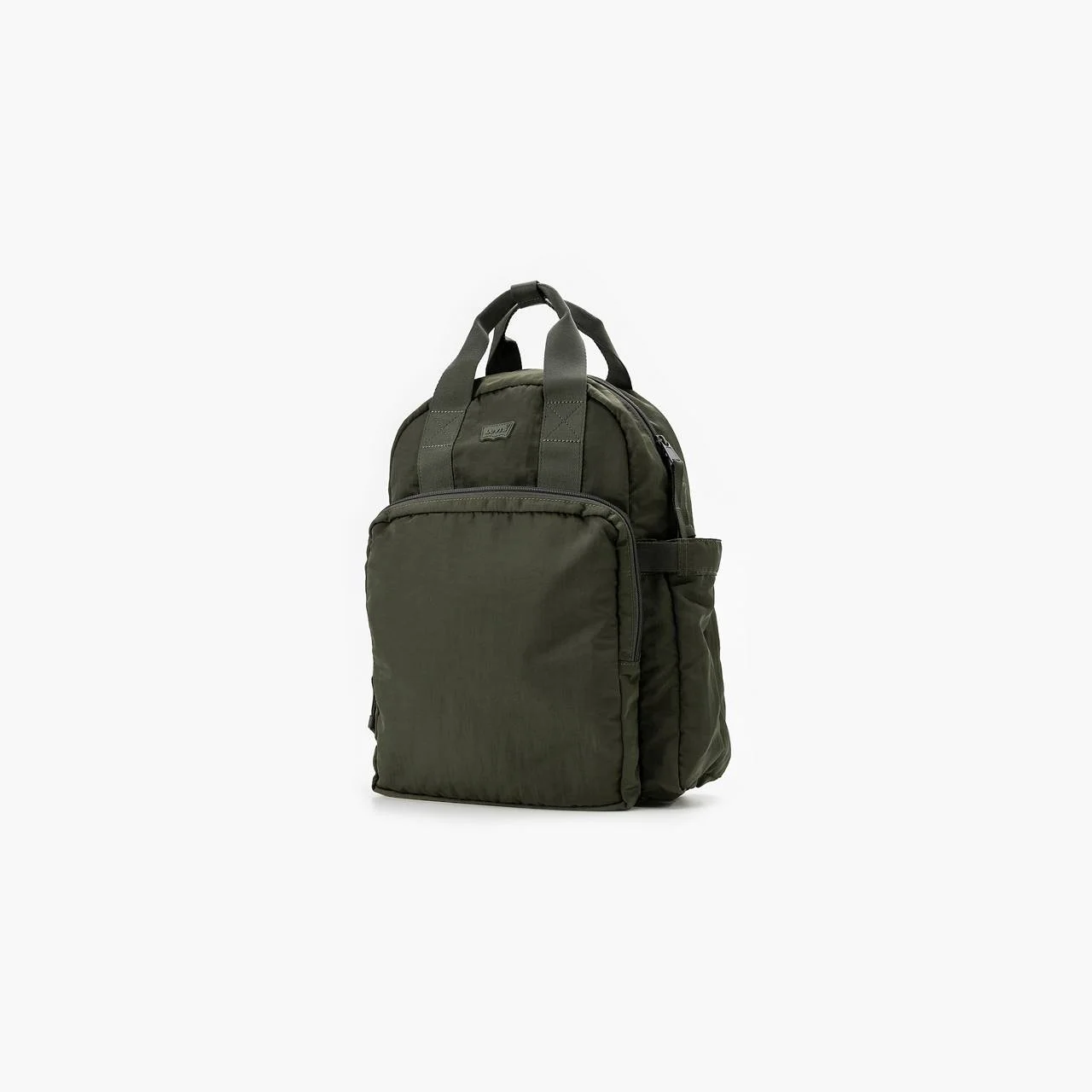 LEVI'S® L-PACK ROUND BACKPACK - 1