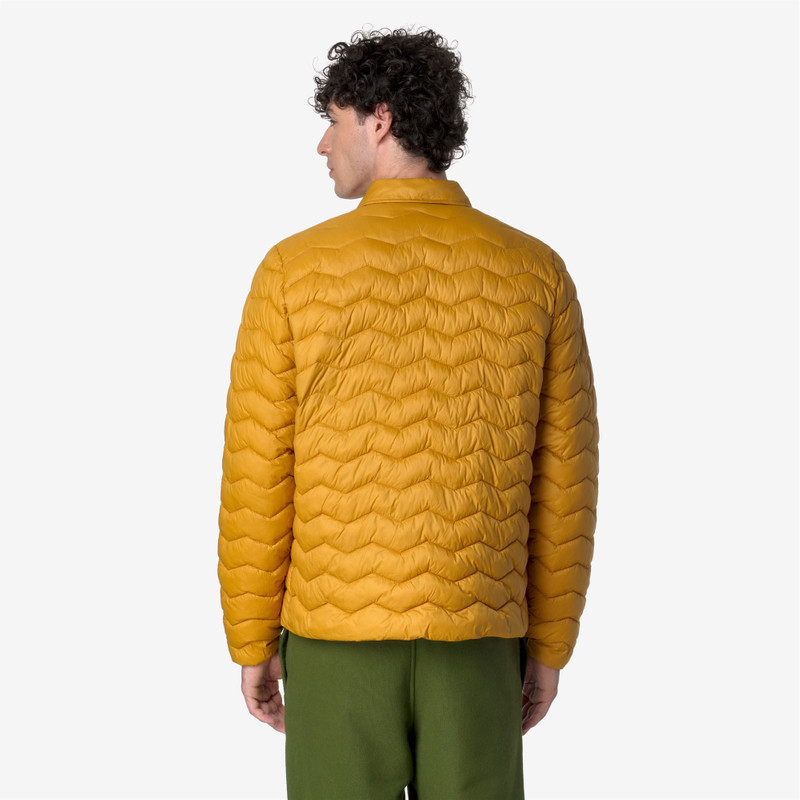 BRUNO QUILTED WARM 5