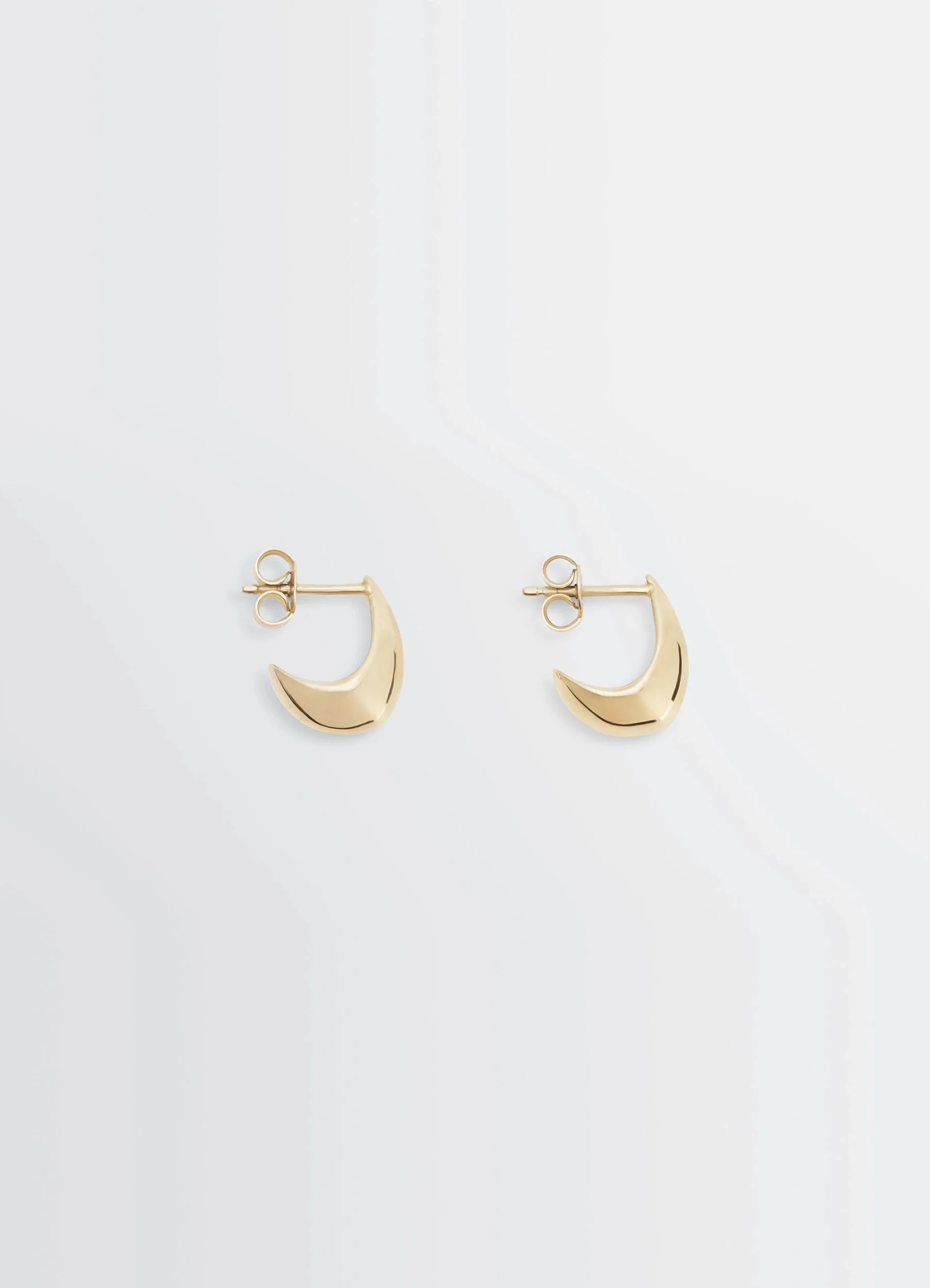 MICRO DROP EARRINGS - 1