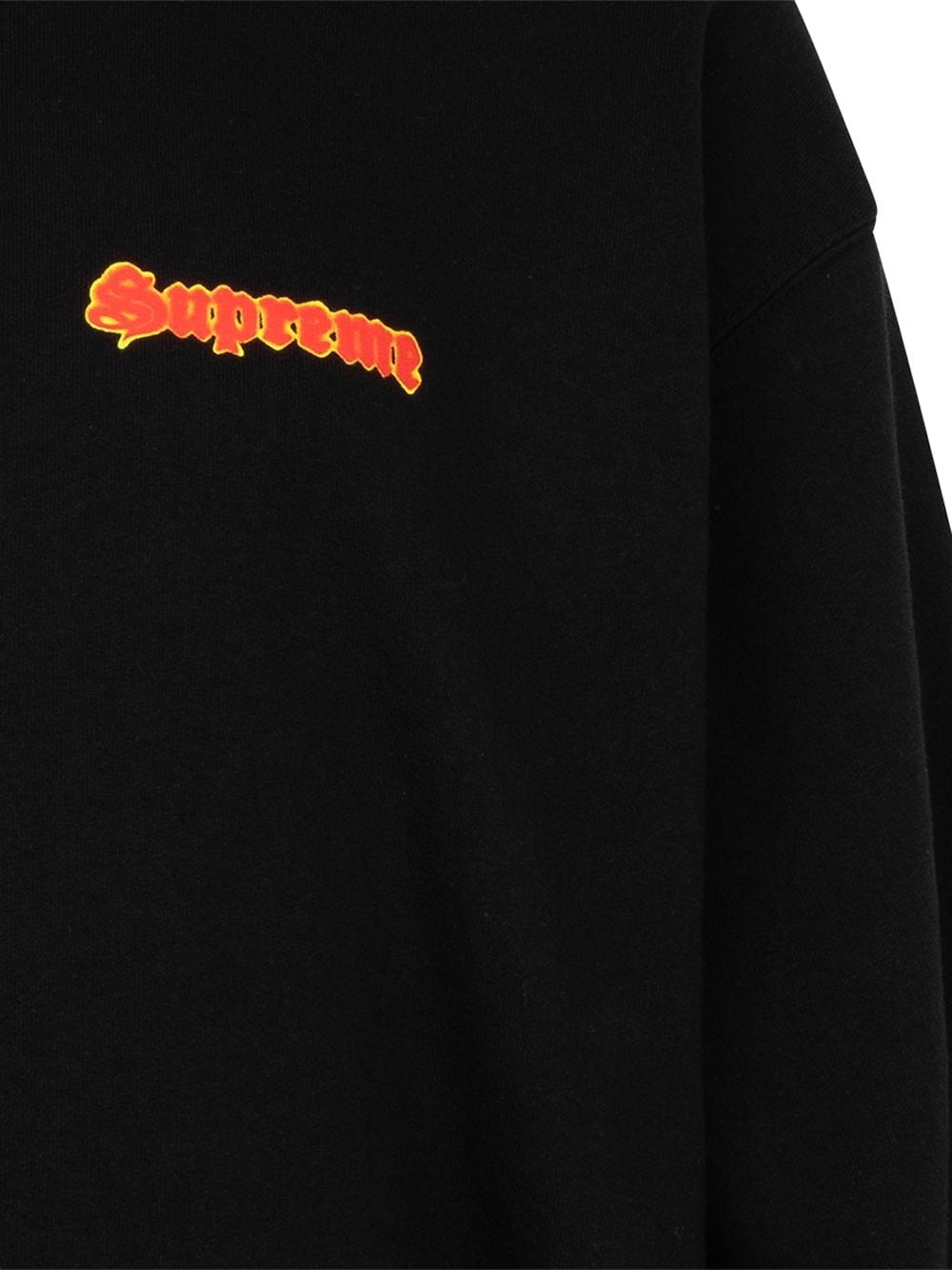 Supreme Love "Te Amo" hoodie - 3