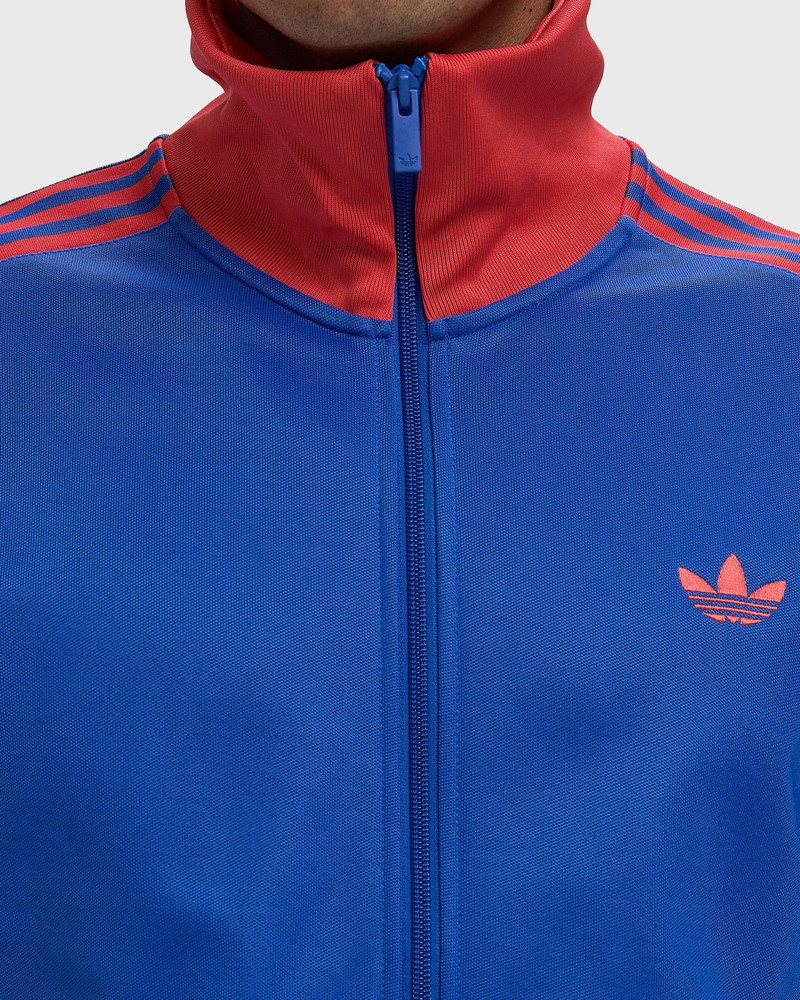BECKENBAUER TRACK TOP 3
