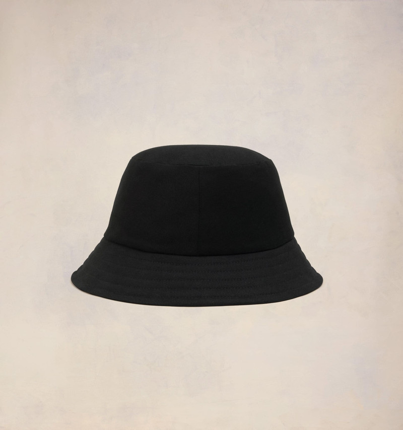 Reversible Ami de Coeur Bucket Hat 8